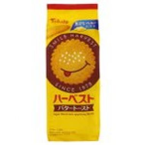東ハト ハーベストバタートースト ハーベストバタートースト ８包（１００ｇ）