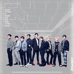 Snow Man／Snow Labo. S2（通常盤／CD）