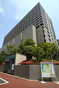 超セレブタウン東京・港区で起きた「死体遺棄」事件――87歳の姉を3カ月遺棄した、85歳被告の言い分の画像1