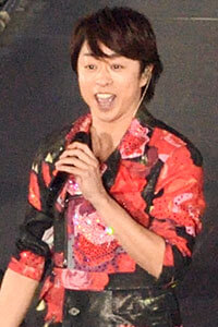 KAT-TUN・上田竜也、アニキ 嵐・櫻井翔の金銭感覚に困惑！　「絶対にいかないです！」の画像1