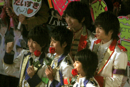 Sexy Zone・佐藤勝利、活動休止中のマリウス葉の過去を「暴露」！　菊池風磨から「○○って言われてた」香水事情明かすの画像1