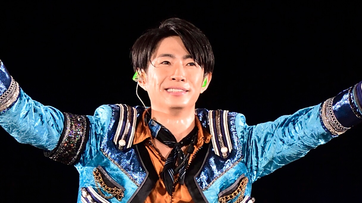 嵐の相葉雅紀の画像